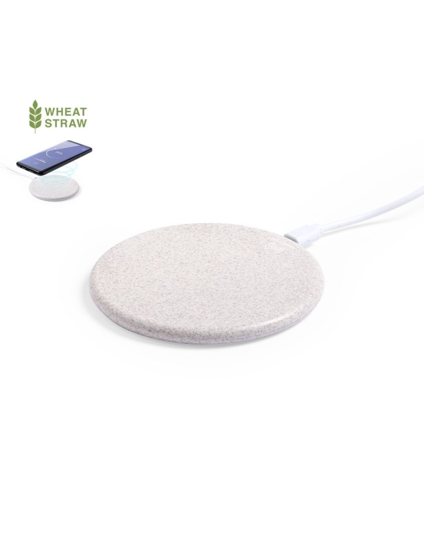Charger Aleix