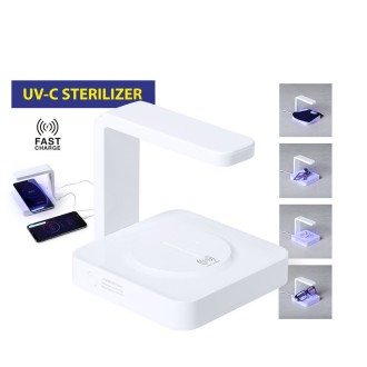 Charger UV Sterilizer Lamp Blay