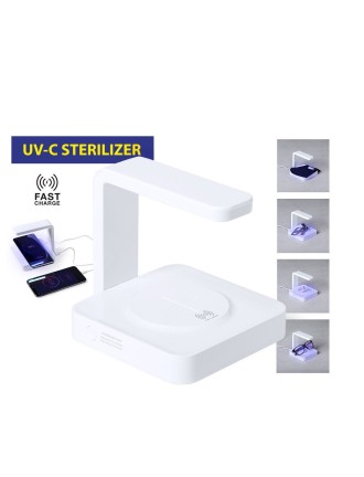 Charger UV Sterilizer Lamp Blay