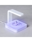 Charger UV Sterilizer Lamp Blay