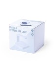 Charger UV Sterilizer Lamp Blay