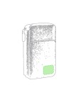 UV Sterilizer Organizer Boxny