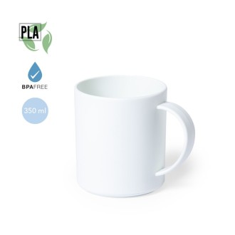 Mug Pioka