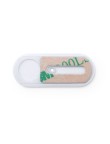 Antibacterial Webcam Cover Hislot