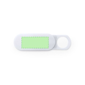 Antibacterial Webcam Cover Hislot