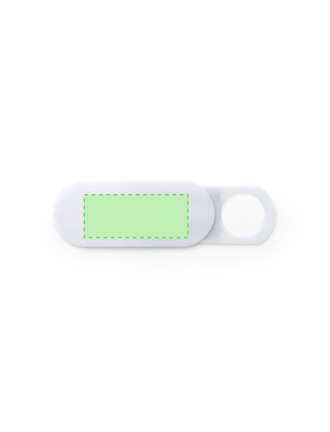 Antibacterial Webcam Cover Hislot