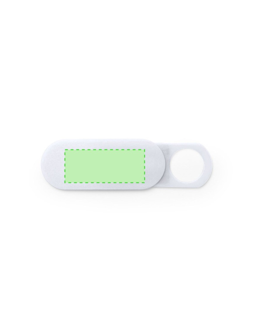 Antibacterial Webcam Cover Hislot