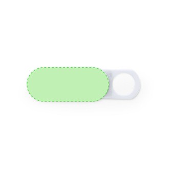 Antibacterial Webcam Cover Hislot