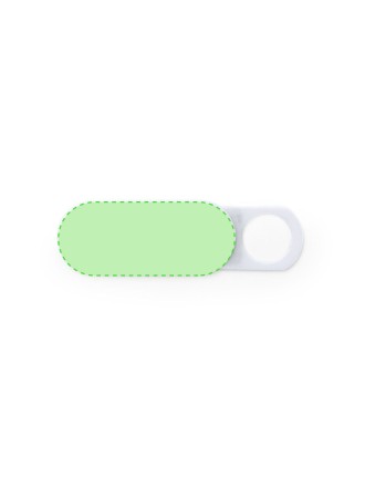 Antibacterial Webcam Cover Hislot