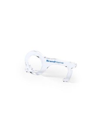 Keyring Anticontact Napil