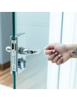 Keyring Anticontact Napil