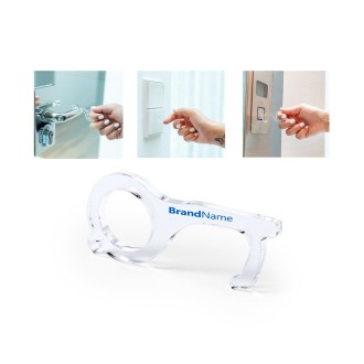 Keyring Anticontact Napil