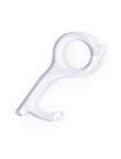 Keyring Anticontact Napil