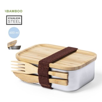 Lunch Box Sariul