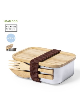 Lunch Box Sariul