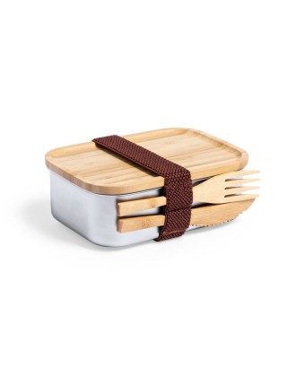 Lunch Box Sariul