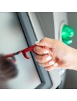 Keyring Anticontact Cimak