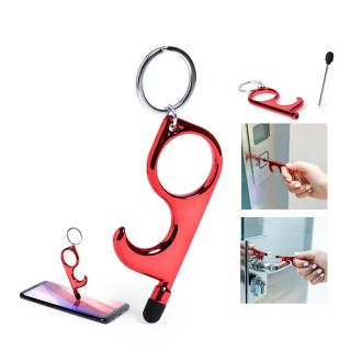 Keyring Anticontact Cimak