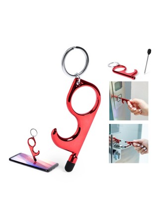 Keyring Anticontact Cimak
