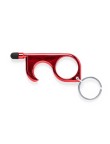 Keyring Anticontact Cimak