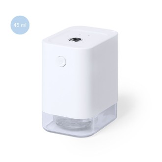 Automatic Dispenser Bisnal