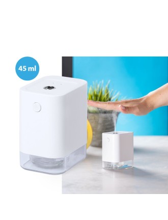 Automatic Dispenser Bisnal
