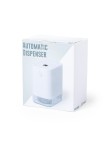 Automatic Dispenser Bisnal