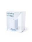 Automatic Dispenser Bisnal