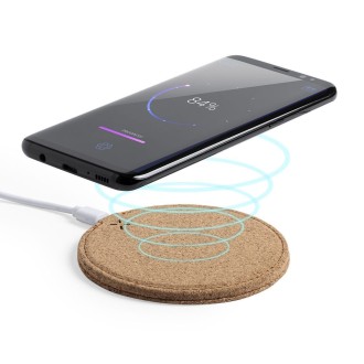 Charger Kibox