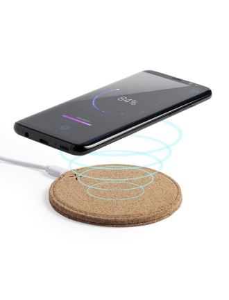 Charger Kibox