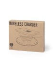 Charger Kibox