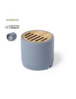 Speaker Piler