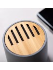 Speaker Piler