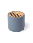 Speaker Piler
