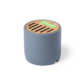 Speaker Piler