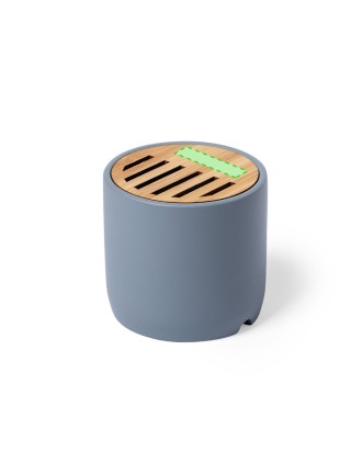 Speaker Piler