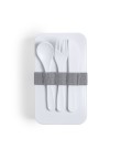 Antibacterial Lunch Box Fandex