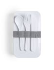 Antibacterial Lunch Box Fandex