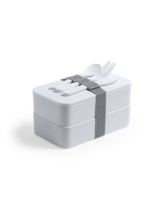 Antibacterial Lunch Box Fandex