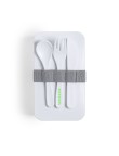 Antibacterial Lunch Box Fandex