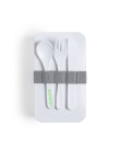 Antibacterial Lunch Box Fandex