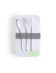 Antibacterial Lunch Box Fandex