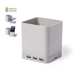 Multifunction Pencil Holder Dowex