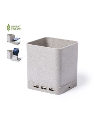 Multifunction Pencil Holder Dowex
