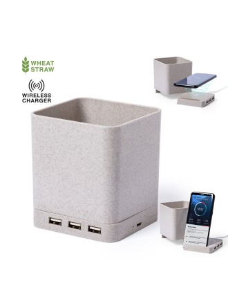 Multifunction Pencil Holder Dowex
