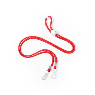 Lanyard Menfix
