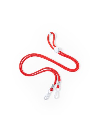 Lanyard Menfix