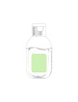Hydroalcoholic Gel Vixel
