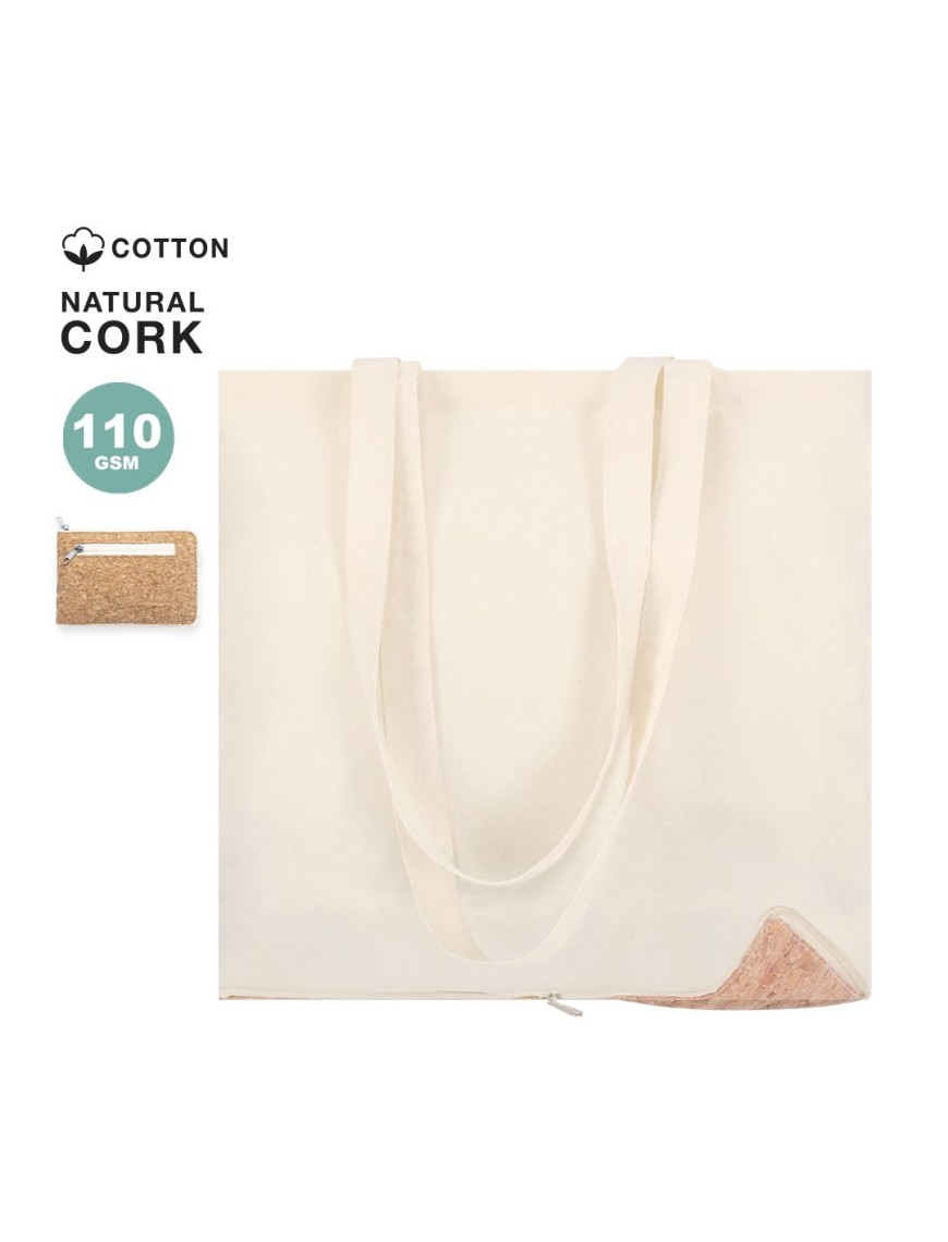 Foldable Bag Charel