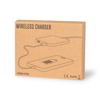 Charger Kronex